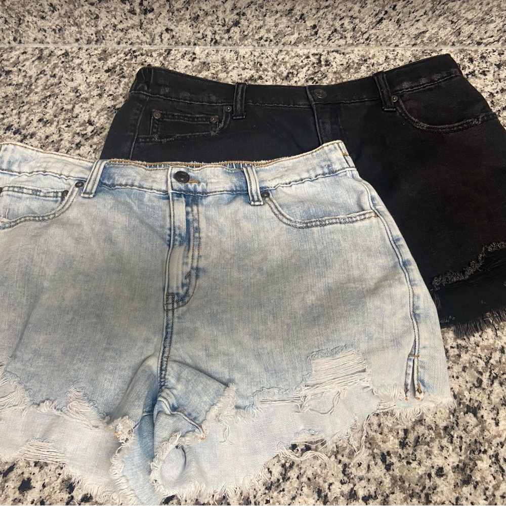 Aerie Shorts